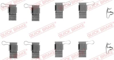 QUICK BRAKE 109-1193