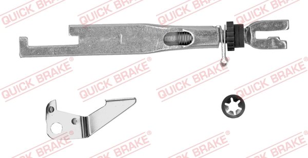 QUICK BRAKE 10253003-1R