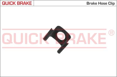 QUICK BRAKE 3223