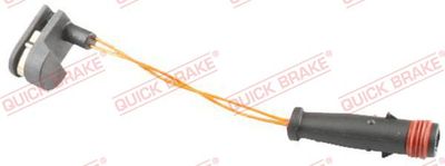 QUICK BRAKE WS 0428 A