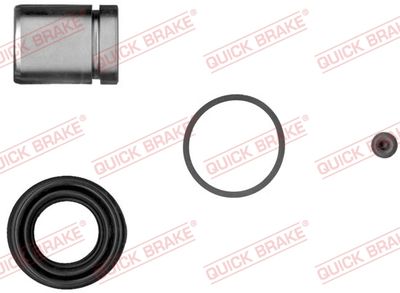 QUICK BRAKE 114-5027