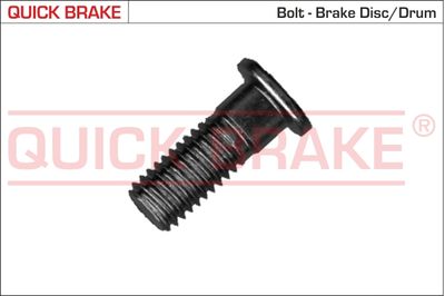 QUICK BRAKE 11675