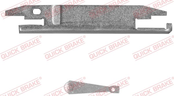 QUICK BRAKE 10553005-1L QUICK BRAKE 10553005-1L
