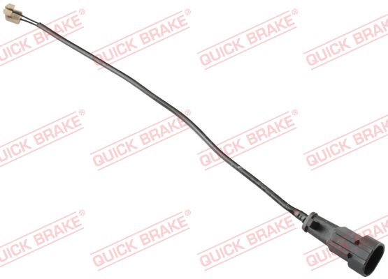 QUICK BRAKE WS 0282 B