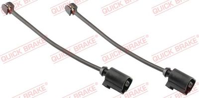 QUICK BRAKE WS 0397 A