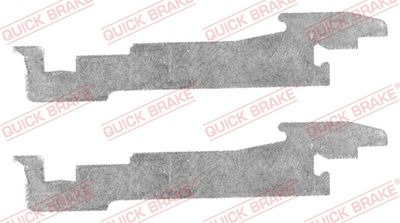 QUICK BRAKE 104 53 001 QUICK BRAKE 104 53 001