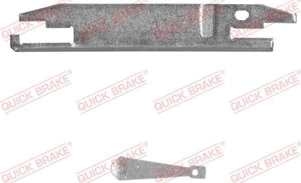 QUICK BRAKE 10553005-1R QUICK BRAKE 10553005-1R