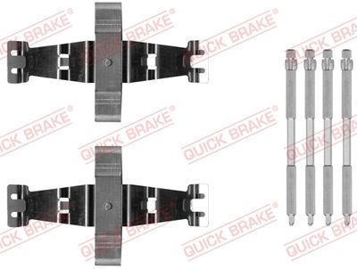 QUICK BRAKE 109-0042