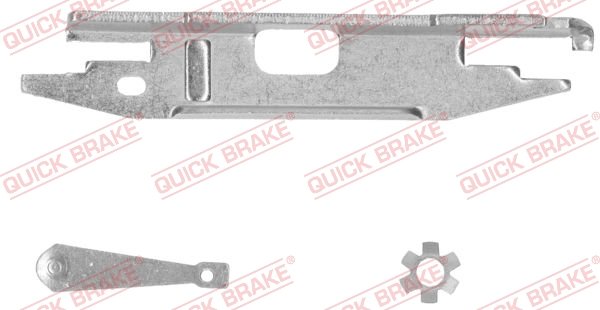 QUICK BRAKE 10553002-1L QUICK BRAKE 10553002-1L