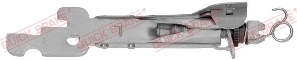 QUICK BRAKE 10153004R-1L QUICK BRAKE 10153004R-1L