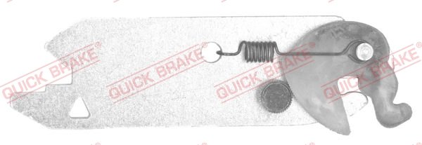 QUICK BRAKE 10253060-1L