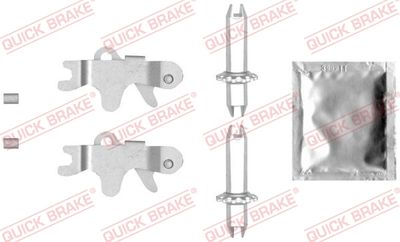 QUICK BRAKE 120 53 017 QUICK BRAKE 120 53 017