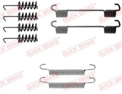 QUICK BRAKE 105-0775