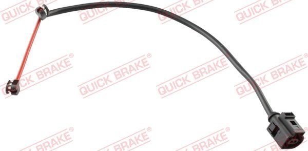 QUICK BRAKE WS 0411 B