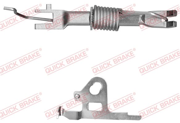 QUICK BRAKE 10853011-1L