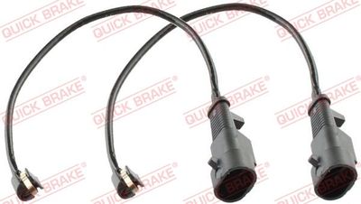 QUICK BRAKE WS 0323 A