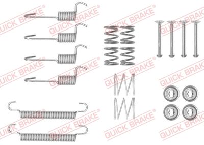 QUICK BRAKE 105-0008