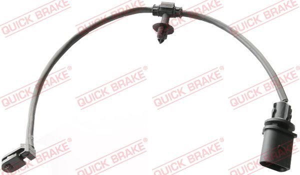 QUICK BRAKE WS 0450 B