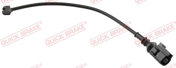 QUICK BRAKE WS 0230 B