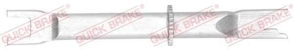 QUICK BRAKE 11153004R-1L