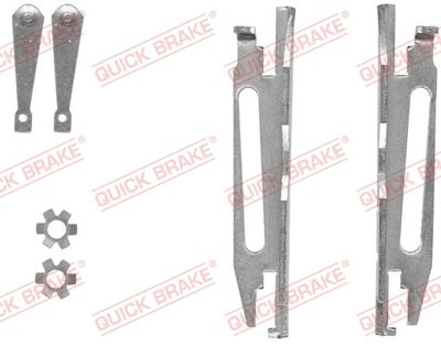 QUICK BRAKE 105 53 001 QUICK BRAKE 105 53 001