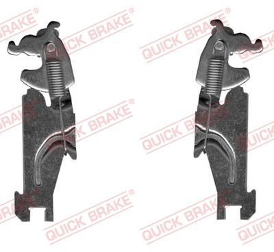 QUICK BRAKE 108 53 016 QUICK BRAKE 108 53 016