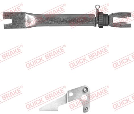 QUICK BRAKE 10253024-1R QUICK BRAKE 10253024-1R