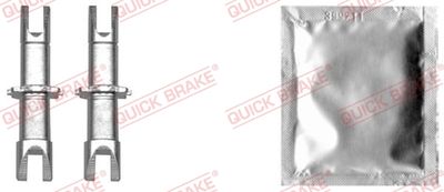 QUICK BRAKE 120 53 021 QUICK BRAKE 120 53 021