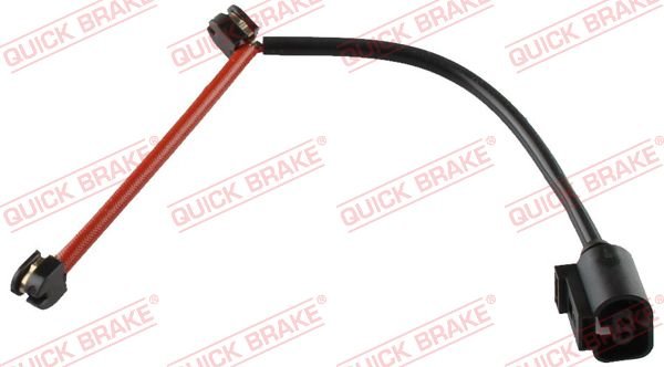 QUICK BRAKE WS 0393 B