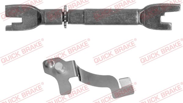 QUICK BRAKE 10853017-1L QUICK BRAKE 10853017-1L