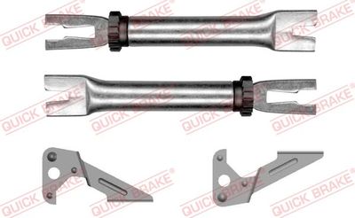 QUICK BRAKE 102 53 029 QUICK BRAKE 102 53 029