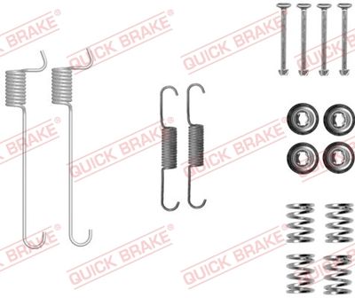 QUICK BRAKE 105-0848