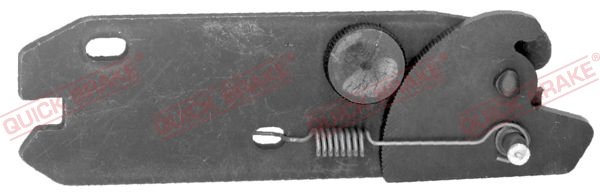 QUICK BRAKE 10253061-1R