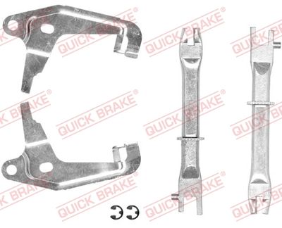 QUICK BRAKE 108 53 004 QUICK BRAKE 108 53 004
