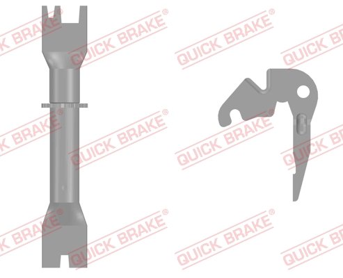 QUICK BRAKE 10853020-1L QUICK BRAKE 10853020-1L