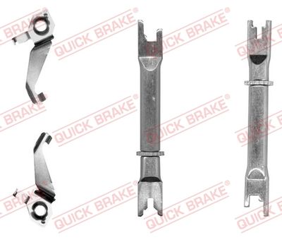 QUICK BRAKE 108 53 010 QUICK BRAKE 108 53 010
