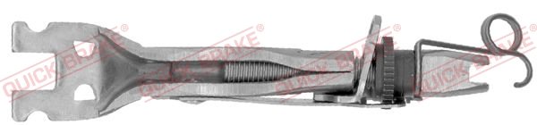 QUICK BRAKE 10153001-1L