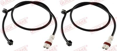 QUICK BRAKE WS 0336 A