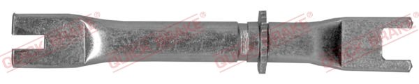 QUICK BRAKE 11153007R-1L QUICK BRAKE 11153007R-1L