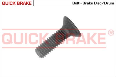 QUICK BRAKE 11622 QUICK BRAKE 11622