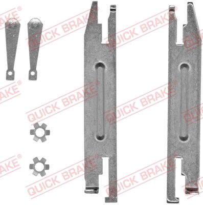 QUICK BRAKE 105 53 003 QUICK BRAKE 105 53 003
