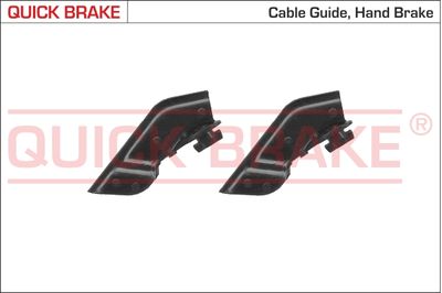 QUICK BRAKE 10521K QUICK BRAKE 10521K