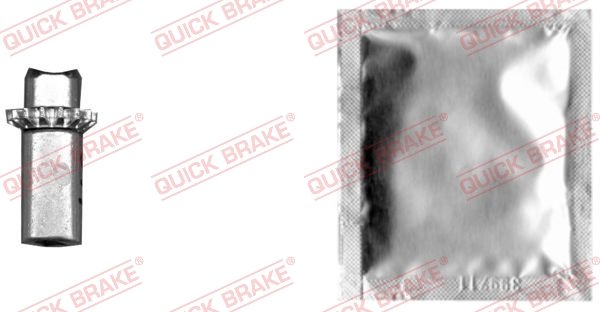 QUICK BRAKE 12053016-1 QUICK BRAKE 12053016-1