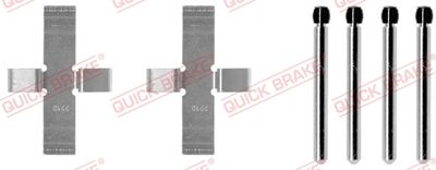 QUICK BRAKE 109-0902