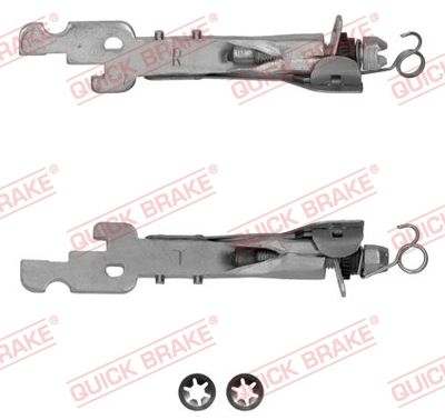 QUICK BRAKE 101 53 003 QUICK BRAKE 101 53 003
