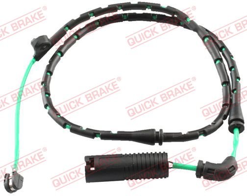 QUICK BRAKE WS 0268 B