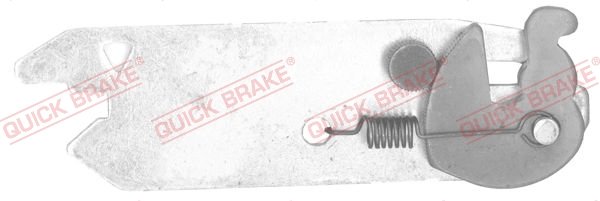 QUICK BRAKE 10253060-1R
