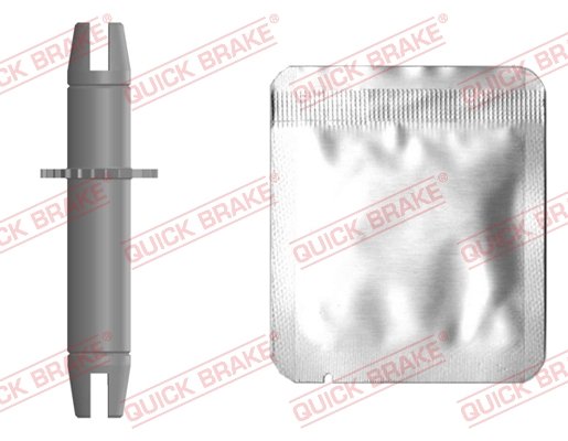 QUICK BRAKE 11153009-1L