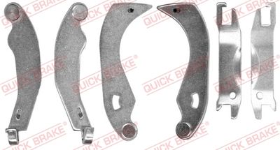QUICK BRAKE 101 53 006 QUICK BRAKE 101 53 006