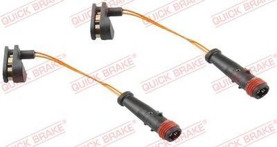 QUICK BRAKE WS 0229 A